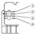 PIONEER NavGate HeadUp SPXHUD01 - ③Cintadedoblecara - 3
