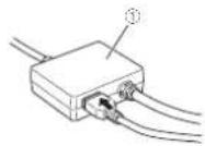 PIONEER NavGate HeadUp SPXHUD01 - VoorAndroid - 1