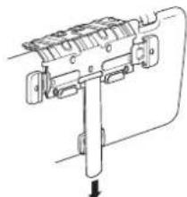 PIONEER NavGate HeadUp SPXHUD01 - Installationdel'appareilprincipal - 2