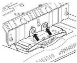 PIONEER NavGate HeadUp SPXHUD01 - InstallierenderHaupteinheit - 5