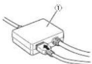 PIONEER NavGate HeadUp SPXHUD01 - ForAndroiddeviceusers - 1