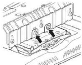 PIONEER NavGate HeadUp SPXHUD01 - Instalacióndelaunidadprincipal - 2