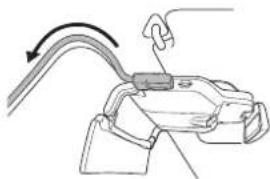 PIONEER NavGate HeadUp SPXHUD01 - Installazionedell'unitàprincipale - 4
