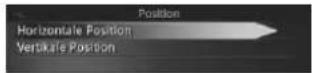 PIONEER NavGate HeadUp SPXHUD01 - Position - 1