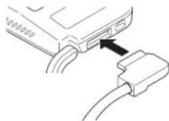 PIONEER NavGate HeadUp SPXHUD01 - Connexionducâble d'alimentation - 1