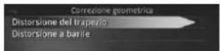 PIONEER NavGate HeadUp SPXHUD01 - Correzionegeometrica - 1