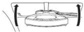 PIONEER NavGate HeadUp SPXHUD01 - Установка основного блока - 2