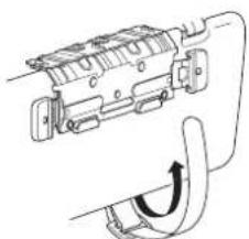 PIONEER NavGate HeadUp SPXHUD01 - InstallingMainUnit - 5