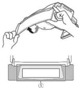 PIONEER NavGate HeadUp SPXHUD01 - Beforedriving - 1