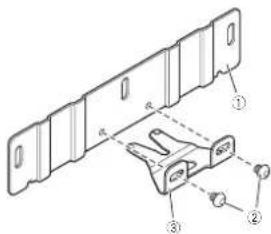 PIONEER NavGate HeadUp SPXHUD01 - Voorbereidingvoorinstallatievanhettoestel - 2