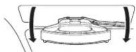 PIONEER NavGate HeadUp SPXHUD01 - InstallierenderHaupteinheit - 2