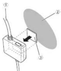 PIONEER NavGate HeadUp SPXHUD01 - Installatievanhethoofdtoestel - 2