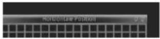 PIONEER NavGate HeadUp SPXHUD01 - NachAbschlussderInstallationundderVerbindungs- herstellung - 1