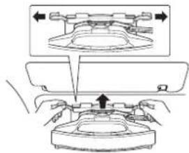 PIONEER NavGate HeadUp SPXHUD01 - InstallingMainUnit - 3