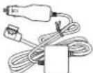 PIONEER NavGate HeadUp SPXHUD01 - Précautions - 2