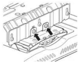 PIONEER NavGate HeadUp SPXHUD01 - Installazionedell'unitàprincipale - 3