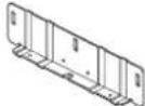 PIONEER NavGate HeadUp SPXHUD01 - Перечень поставляемых в комплекте деталей - 3