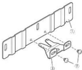 PIONEER NavGate HeadUp SPXHUD01 - Preparationforinstallingtheunit - 2