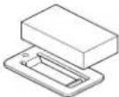 PIONEER NavGate HeadUp SPXHUD01 - Partssupplied - 8