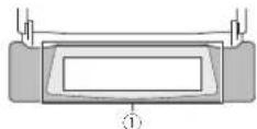 PIONEER NavGate HeadUp SPXHUD01 - InstallingMainUnit - 5