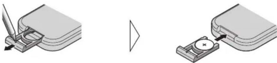 PIONEER GEXP6400TVP - Pile - 1