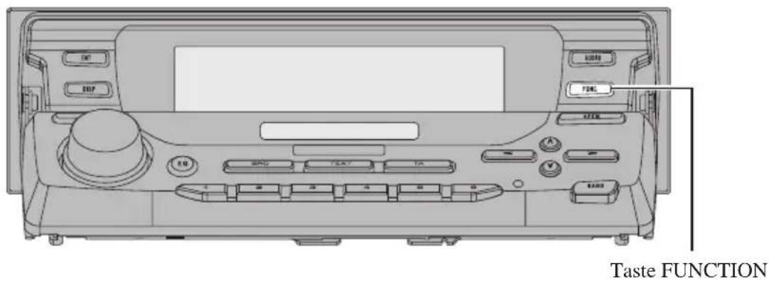 PIONEER GEXP6400TVP - Hauptgerät (z.B. DEH-P8400MP) - 2