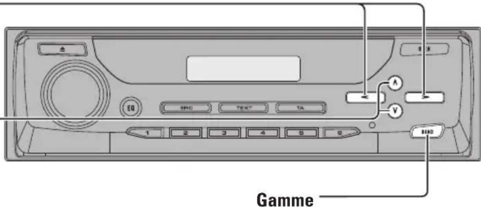 PIONEER GEXP6400TVP - Remarque: - 1