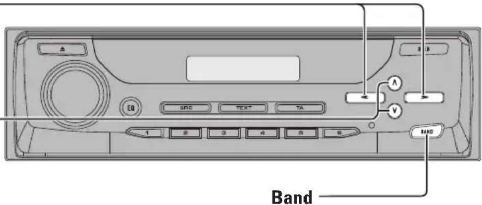 PIONEER GEXP6400TVP - Hinweis: - 1