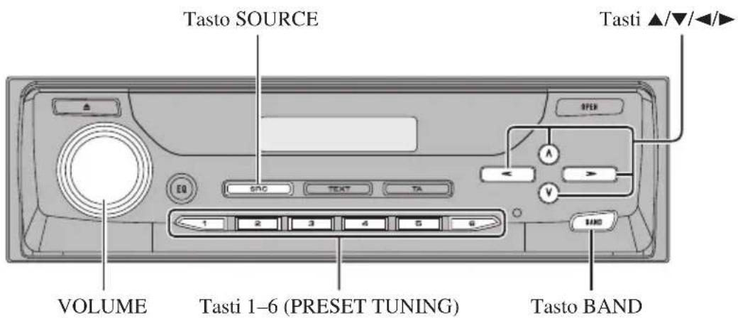 PIONEER GEXP6400TVP - Apparecchio principale (ad es. DEH-P8400MP) - 1