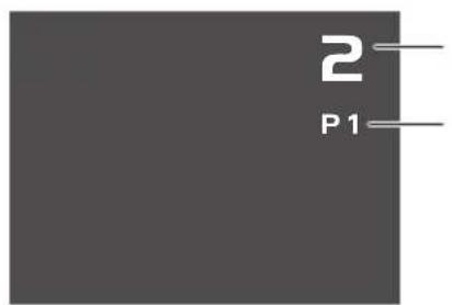 PIONEER GEXP6400TVP - Note: - 2