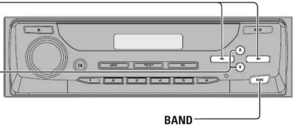 PIONEER GEXP6400TVP - Note: - 1