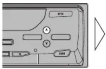 PIONEER GEXP6400TVP - Grupo de unidades principales 1 - 1