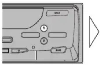 PIONEER GEXP6400TVP - ■Head Unit Group 1 - 1