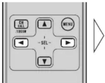 PIONEER GEXP6400TVP - Selecting the Country Group - 1