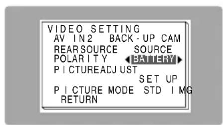 PIONEER AVDW6210 - LET OP - 2