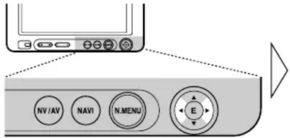 PIONEER AVDW6210 - PRECAUZIONE - 1