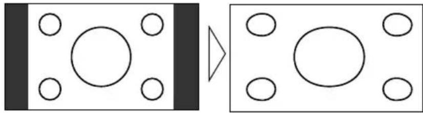 PIONEER AVDW6200 - JUST (proportioneel) - 2