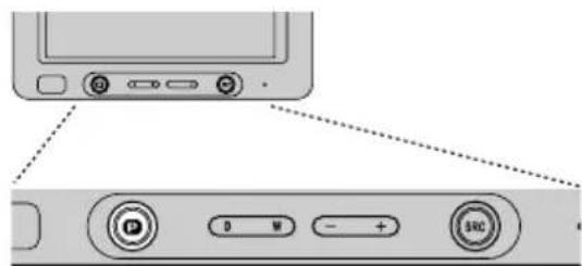 PIONEER AVDW6200 - Zet het systeem aan. - 1