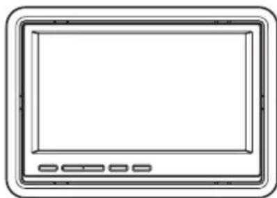 PIONEER AVDW7900 - YCTaHOBka C NOMOuMoHTaXHOn paMKn - 1