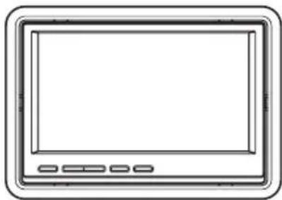 PIONEER AVDW7900 - Montajeconcarcasa - 1