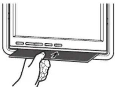 PIONEER AVDW7900 - Hetdisplayerwijdersen - 1