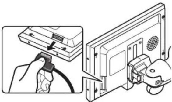 PIONEER AVDW7900 - Демонох диспег - 1