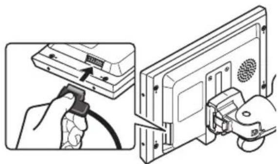 PIONEER AVDW7900 - Bo n36eXaHne pa3pIaKKymyIaTOPHO 6aTapen - 1