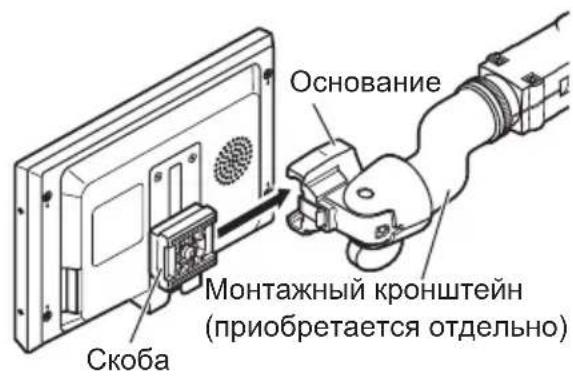 PIONEER AVDW7900 - YctaHOBka DnCpIeJ - 1