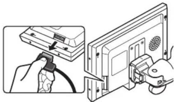PIONEER AVDW7900 - EntferndenesDisplays - 1