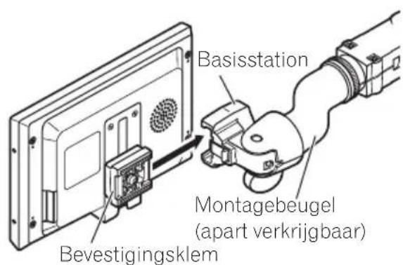 PIONEER AVDW7900 - Hetdisplayinstalleren - 1