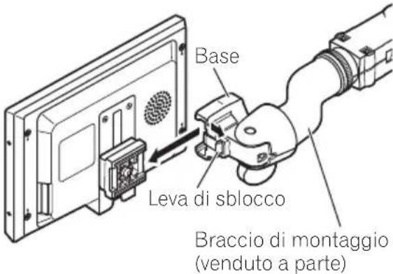 PIONEER AVDW7900 - Rimozionedell'unitàdisplay - 2