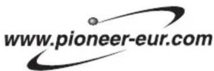 PIONEER AVDW7900 - Ppimechne - 1