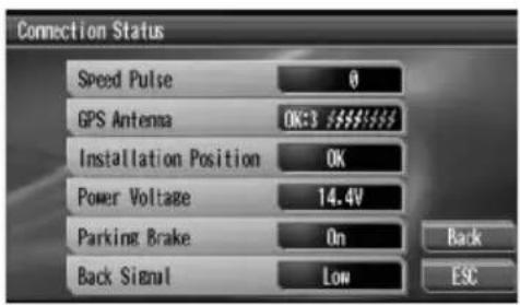 PIONEER AVGVDP1 - De kabelverbindingen en de installatieposities controleren - 1