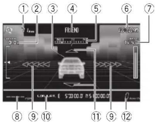 PIONEER AVGVDP1 - Opérations de base - 1
